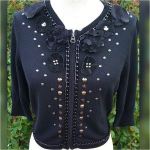 Nanette Lepore Sweater